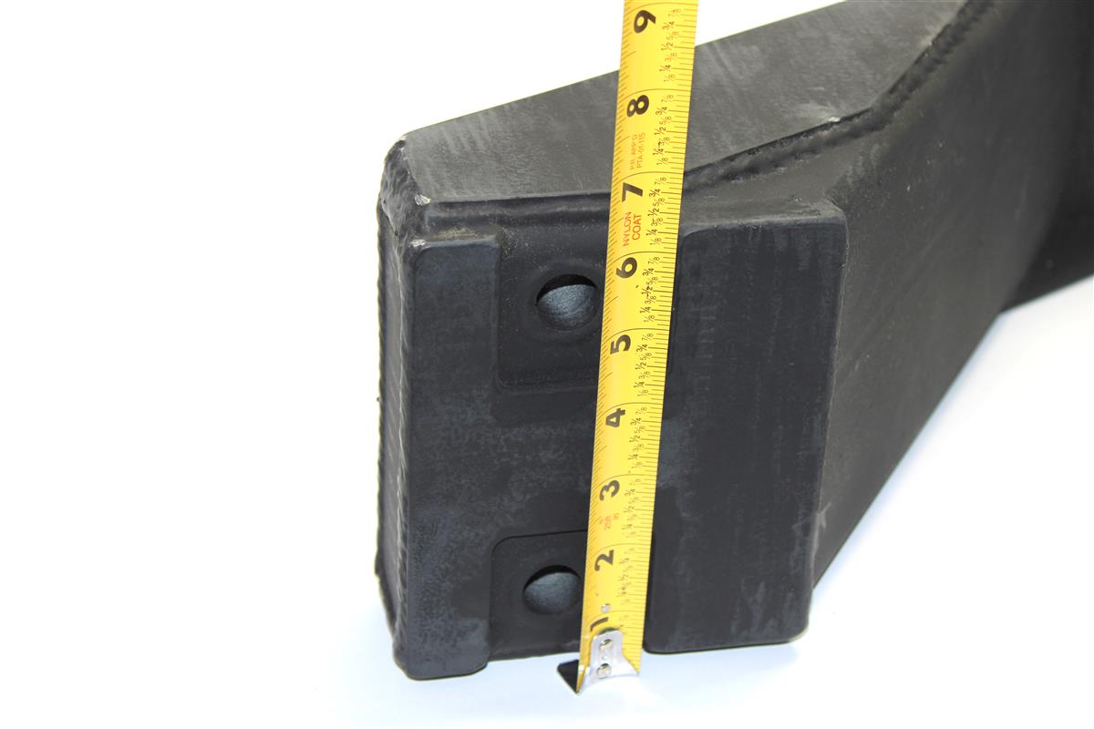 Pintle Extension Kit HMMWV